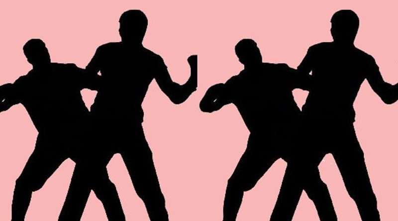 कचनकवल -५ का वडाध्यक्ष र छिमेकी बीच कुटाकुट पाँचजना घाइते