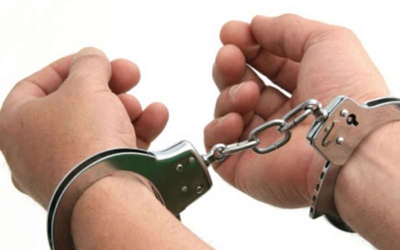 आमाको हत्या आरोपमा छोरा पक्राउ