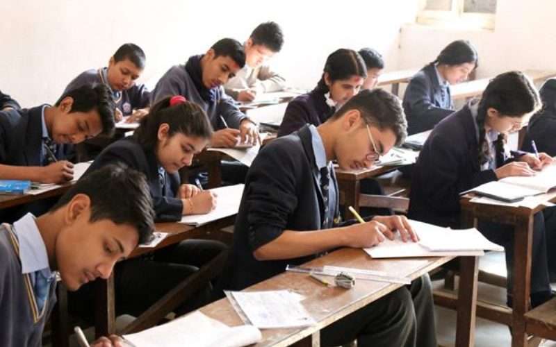 एसइइ पुरक परीक्षामा सहभागी हुने विद्यार्थीलाई पढाउन त्रिभुवन विश्व विद्यालयका विद्यार्थीलाई परिचालन गरिने