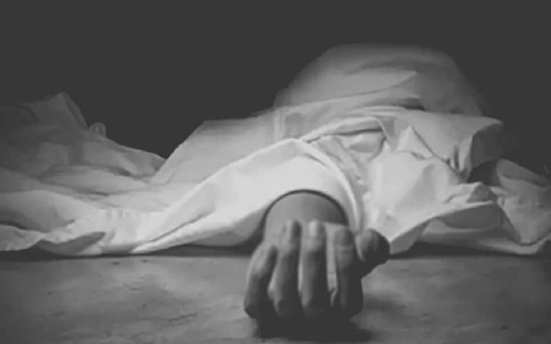 इलाममा अरिँगालले टोकेर एक पुरुषको मृत्यु