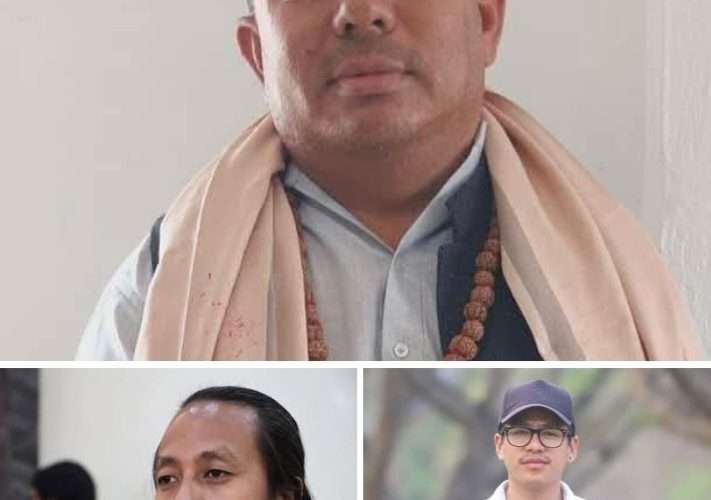 डिकमान विरही स्मृति वर्ष उत्कृष्ट पत्रकारिता पुरस्कार सुब्बालाई