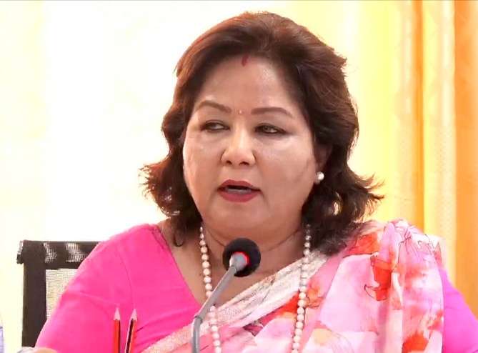 जलवायु र पर्वतीय मुद्दामा क्षेत्रीय र अन्तर्राष्ट्रिय सहयोगका विषयमा सगरमाथा संवाद हुने