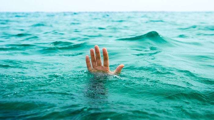 पौडी खेल्ने क्रममा डुबेर युवकको मृत्यु