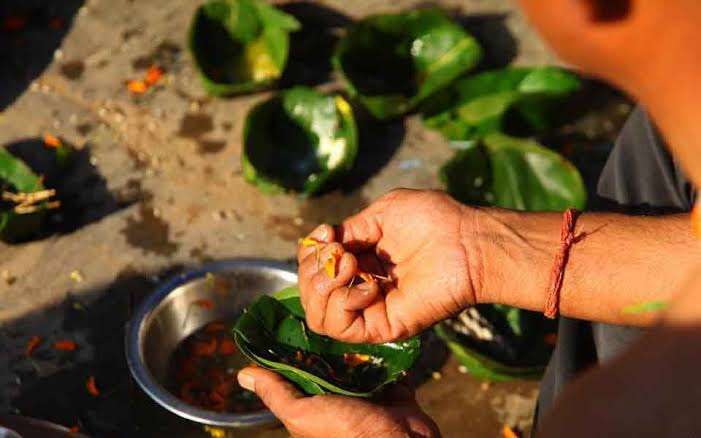 यस वर्षको सोह्रश्राद्ध आज समापन